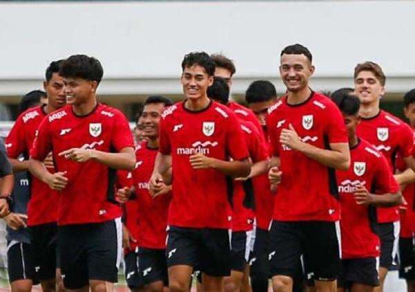 Prediksi Line Up Timnas Indonesia U-22 vs Mali U-22: Mauro Zijlstra dan Ivar Jenner Starter? Prediksi Line Up Timnas Indonesia U-22 vs Mali U-22: Mauro Zijlstra dan Ivar Jenner Starter?