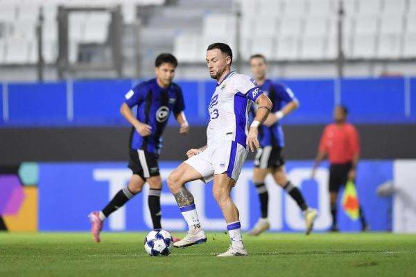 Adu Gaji Egy Maulana Vikri dengan Marc Klok, Siapa Lebih Tinggi? Adu Gaji Egy Maulana Vikri dengan Marc Klok, Siapa Lebih Tinggi?