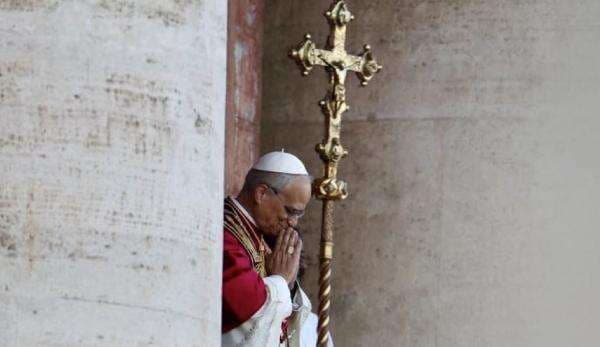 267 Paus yang Pernah Memimpin Gereja Katolik 267 Paus yang Pernah Memimpin Gereja Katolik