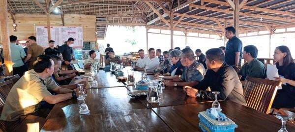 Putusan PN Jakarta Utara Keluar, PT San Xiong Steel Minta Polda Lampung Buka Blokir Rekening Putusan PN Jakarta Utara Keluar, PT San Xiong Steel Minta Polda Lampung Buka Blokir Rekening