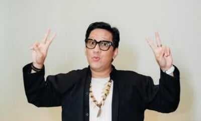 Mediasi Terakhir, Andre Taulany Tunggu Kehadiran Erin di PA Jaksel Mediasi Terakhir, Andre Taulany Tunggu Kehadiran Erin di PA Jaksel