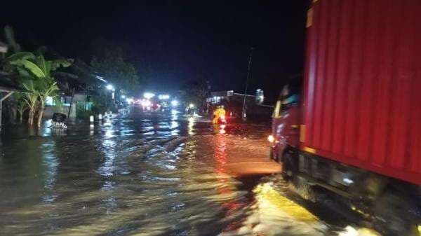 BNPB: 32 Bencana Terjadi dalam 2 Hari akibat Cuaca Ekstrem BNPB: 32 Bencana Terjadi dalam 2 Hari akibat Cuaca Ekstrem