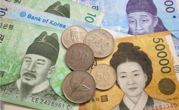 Bukan Hanya Rupiah, Won Korea Tersungkur Hadapi Dolar AS: Terburuk sejak 17 Tahun Bukan Hanya Rupiah, Won Korea Tersungkur Hadapi Dolar AS: Terburuk sejak 17 Tahun