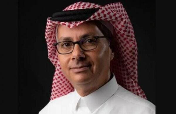 Ini Peran Ilmuwan Palestina Omar M Yaghi hingga Diganjar Hadiah Nobel Kimia 2025 Ini Peran Ilmuwan Palestina Omar M Yaghi hingga Diganjar Hadiah Nobel Kimia 2025