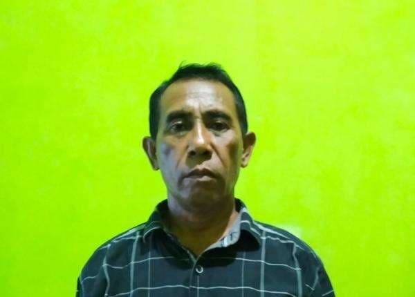 Masyarakat Misool Utara Kecewa, Perubahan Rute KMP Terubuk Buat Mereka Terlantar di Sorong Masyarakat Misool Utara Kecewa, Perubahan Rute KMP Terubuk Buat Mereka Terlantar di Sorong