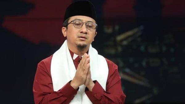 Profil Ustaz Yusuf Mansur yang Ingin Ubah YouTube Jadi Yousufe Profil Ustaz Yusuf Mansur yang Ingin Ubah YouTube Jadi Yousufe
