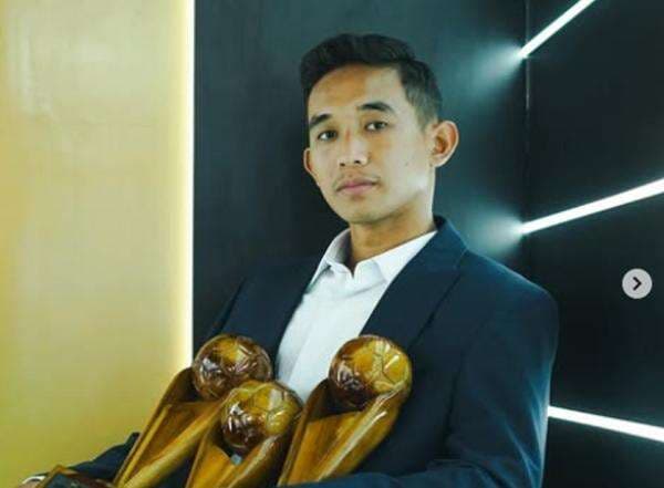 Ini Tanggal Pengumuman Pemenang FIFA Puskas Award 2025: Pemain Timnas Indonesia Rizky Ridho Terbaik? Ini Tanggal Pengumuman Pemenang FIFA Puskas Award 2025: Pemain Timnas Indonesia Rizky Ridho Terbaik?