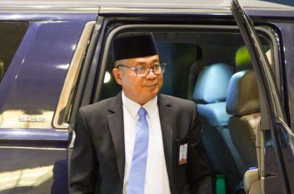 KUH KJRI di Jeddah Sebut 40 Jamaah Haji Indonesia Masih Dirawat di Arab Saudi KUH KJRI di Jeddah Sebut 40 Jamaah Haji Indonesia Masih Dirawat di Arab Saudi