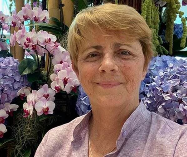 Hari Kesehatan Mental Sedunia, Julie Millard Tekankan Pentingnya Dialog Terbuka Hari Kesehatan Mental Sedunia, Julie Millard Tekankan Pentingnya Dialog Terbuka