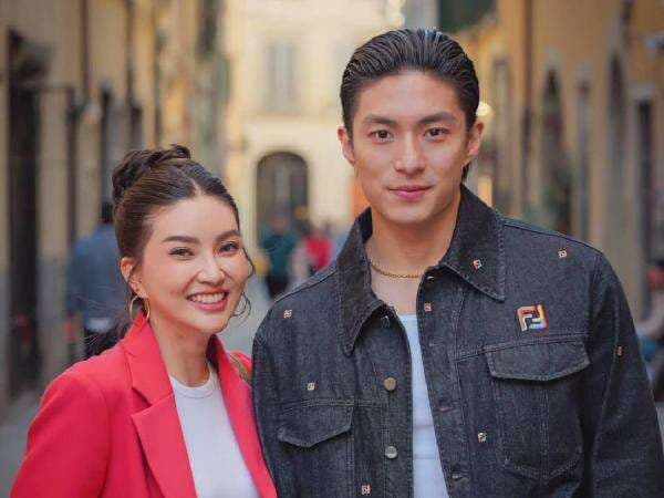 Benarkah Pacar Sarwendah Si Giorgio Antonio CEO Kaya Raya? Ini Faktanya! Benarkah Pacar Sarwendah Si Giorgio Antonio CEO Kaya Raya? Ini Faktanya!