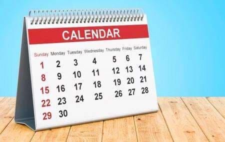 Tak Ada Tambahan Cuti Bersama Libur Natal 2024 dan Tahun Baru 2025 Tak Ada Tambahan Cuti Bersama Libur Natal 2024 dan Tahun Baru 2025