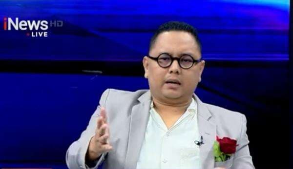 Komnas HAM Tak Bisa Intervensi Proses Hukum terhadap Roy Suryo Cs Komnas HAM Tak Bisa Intervensi Proses Hukum terhadap Roy Suryo Cs