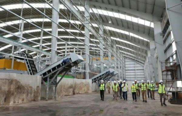 Viral Puluhan Anak Sakit Diduga Akibat Bau Busuk RDF Rorotan, Ini Penjelasan Anak Buah Pramono Viral Puluhan Anak Sakit Diduga Akibat Bau Busuk RDF Rorotan, Ini Penjelasan Anak Buah Pramono