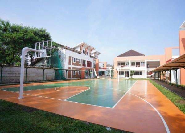 Prabowo Bakal Resmikan Sekolah Rakyat Pekan Depan Prabowo Bakal Resmikan Sekolah Rakyat Pekan Depan