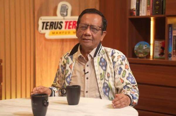 Mahfud MD Soroti Kasus Sengketa Lahan JK di Makassar: Modus Umum Mafia Tanah Mahfud MD Soroti Kasus Sengketa Lahan JK di Makassar: Modus Umum Mafia Tanah