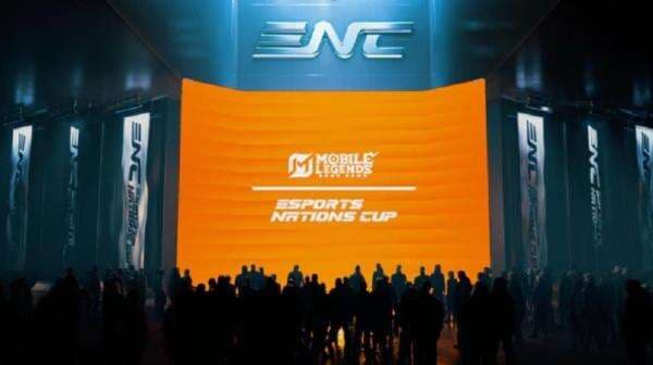 Resmi! Mobile Legends Jadi Game Perdana Esports Nations Cup 2026 Resmi! Mobile Legends Jadi Game Perdana Esports Nations Cup 2026