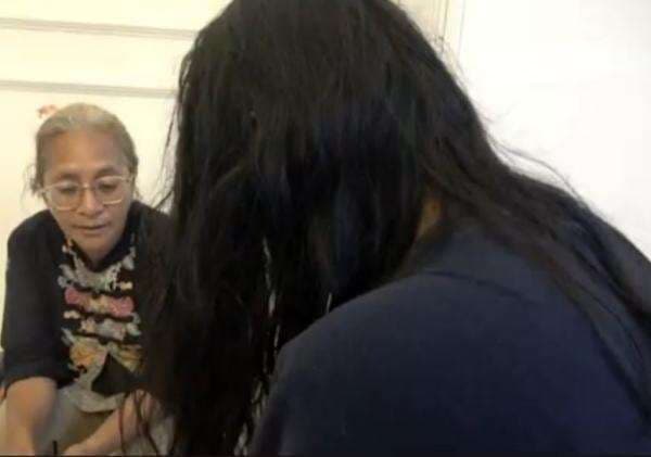 Kronologi Pelayan Warung Makan di Makassar Diperkosa Bos dan Direkam Sang Istri, Dituduh Selingkuh Kronologi Pelayan Warung Makan di Makassar Diperkosa Bos dan Direkam Sang Istri, Dituduh Selingkuh