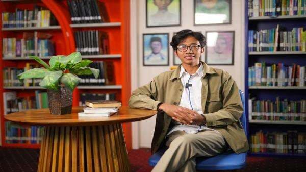 Fenomena Brain Rot Ancam Generasi Muda, Begini Kata Pakar Teknik Informatika UMS Fenomena Brain Rot Ancam Generasi Muda, Begini Kata Pakar Teknik Informatika UMS