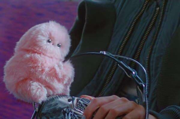 Labubu Mulai Ditinggalkan, Muncul Boneka Robot Mini Mirumi Bisa Bergerak Sendiri Labubu Mulai Ditinggalkan, Muncul Boneka Robot Mini Mirumi Bisa Bergerak Sendiri