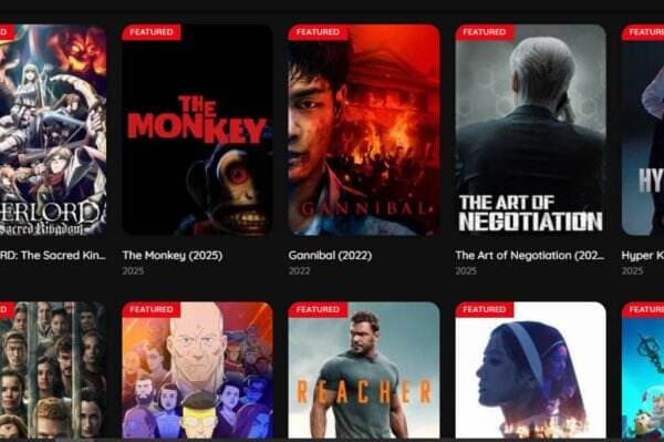 26 Situs Nonton Film Alternatif Idlix yang Bisa Jadi Pilihan Aman dan Legal 26 Situs Nonton Film Alternatif Idlix yang Bisa Jadi Pilihan Aman dan Legal