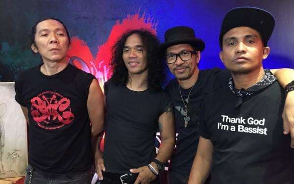 Jadwal Konser Slank di Samarinda, Catat Tanggalnya! Jadwal Konser Slank di Samarinda, Catat Tanggalnya!