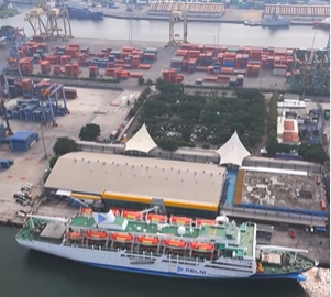 Jadwal Kapal PELNI dari Surabaya Bulan Desember 2024: Ada Rute dan Harga Tiket Jadwal Kapal PELNI dari Surabaya Bulan Desember 2024: Ada Rute dan Harga Tiket