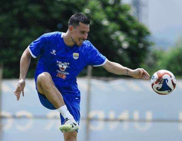 Live di RCTI Malam Hari! Ini Jadwal Siaran Langsung Persib Bandung vs Lion City Sailors FC di AFC Champions League 2 2025-2026 Live di RCTI Malam Hari! Ini Jadwal Siaran Langsung Persib Bandung vs Lion City Sailors FC di AFC Champions League 2 2025-2026