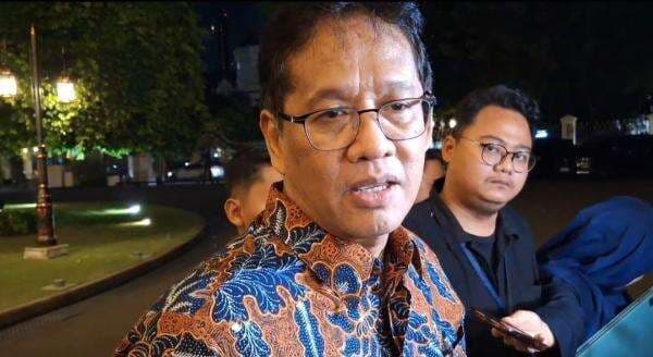 Purbaya Sebut Rencana Redenominasi Rupiah Urusan BI, Tidak Akan Dilakukan hingga 2026 Purbaya Sebut Rencana Redenominasi Rupiah Urusan BI, Tidak Akan Dilakukan hingga 2026