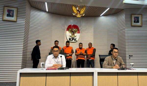 Bupati Ponorogo Sugiri Sancoko Terjerat Tiga Klaster Korupsi Bupati Ponorogo Sugiri Sancoko Terjerat Tiga Klaster Korupsi