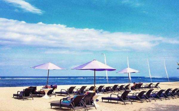 15 Pasangan Kesulitan Dapat Momongan, Wisata Medis di Bali Mulai Dilirik 15 Pasangan Kesulitan Dapat Momongan, Wisata Medis di Bali Mulai Dilirik