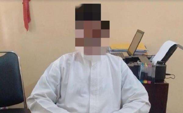 Tasikmalaya Geger! Kakek 77 Tahun Diduga Cabuli Kakek, Begini Modusnya Tasikmalaya Geger! Kakek 77 Tahun Diduga Cabuli Kakek, Begini Modusnya