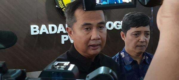 Pj Gubernur Jabar Imbau Warga Tertib Rayakan Malam Tahun Baru Pj Gubernur Jabar Imbau Warga Tertib Rayakan Malam Tahun Baru