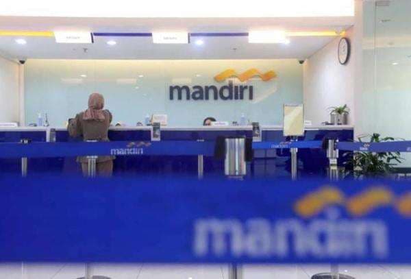 Bank Mandiri Salurkan BSU ke 2,89 Juta Pekerja, Sudah Kebagian? Bank Mandiri Salurkan BSU ke 2,89 Juta Pekerja, Sudah Kebagian?