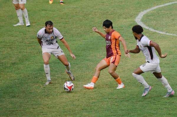 Hasil Borneo FC vs Persik Kediri: Pesut Etam Lanjutkan Tren Positif di Super League dengan Bungkam Macan Putih Hasil Borneo FC vs Persik Kediri: Pesut Etam Lanjutkan Tren Positif di Super League dengan Bungkam Macan Putih