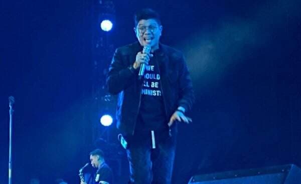 Kangen Band Comeback, Janji Tak Akan Bubar Lagi Kangen Band Comeback, Janji Tak Akan Bubar Lagi