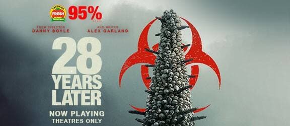 Film ‘28 Years Later’ Balik Modal dalam Hitungan Hari, Segini Biaya Produksinya Film ‘28 Years Later’ Balik Modal dalam Hitungan Hari, Segini Biaya Produksinya