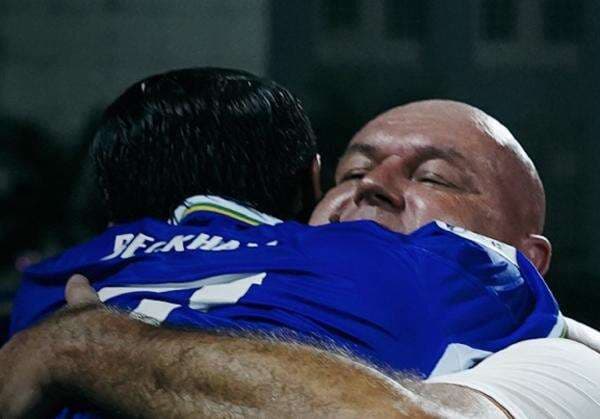 Kata-Kata Bojan Hodak Usai Loloskan Persib Bandung ke 16 Besar AFC Champions 2 2025-2026, Bicara Sepakbola Indonesia Kata-Kata Bojan Hodak Usai Loloskan Persib Bandung ke 16 Besar AFC Champions 2 2025-2026, Bicara Sepakbola Indonesia