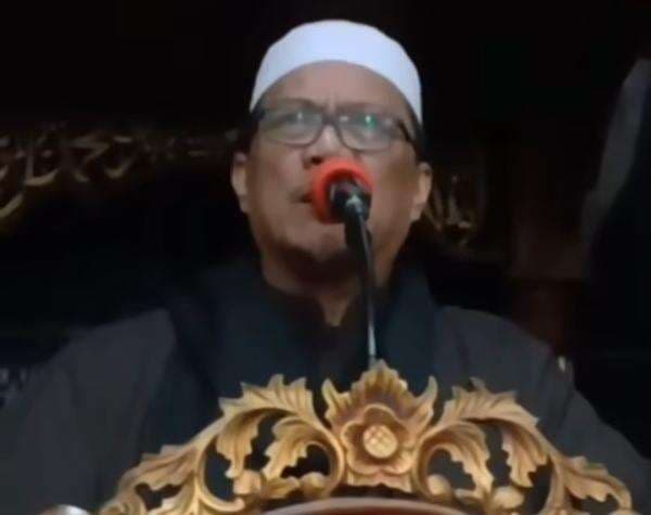 Siapa Yahya Waloni? Profil Singkat Ustaz yang Meninggal Saat Khutbah Jumat Siapa Yahya Waloni? Profil Singkat Ustaz yang Meninggal Saat Khutbah Jumat