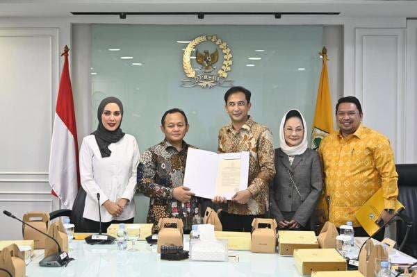 Piyu Padi Usulkan Skema Sistem Hibrid dalam Royalti Musik Piyu Padi Usulkan Skema Sistem Hibrid dalam Royalti Musik