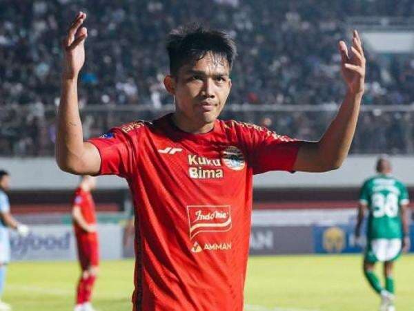 Tandang ke Markas Persebaya Surabaya, Persija Jakarta Pede Ambil Poin Tandang ke Markas Persebaya Surabaya, Persija Jakarta Pede Ambil Poin