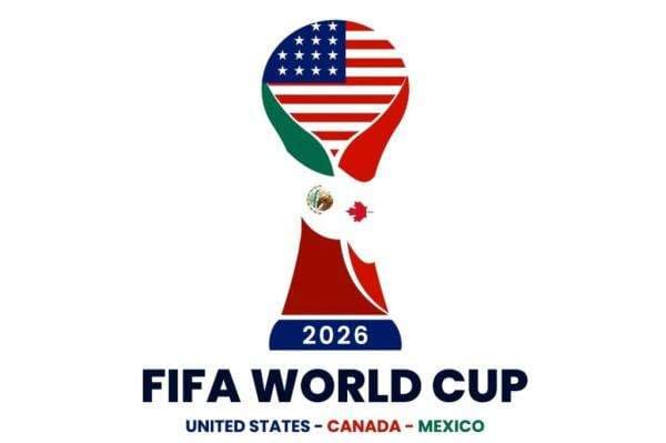 Piala Dunia 2026 Dimulai Dini Hari Nanti, Ini Fakta Penting yang Perlu Diketahui Piala Dunia 2026 Dimulai Dini Hari Nanti, Ini Fakta Penting yang Perlu Diketahui