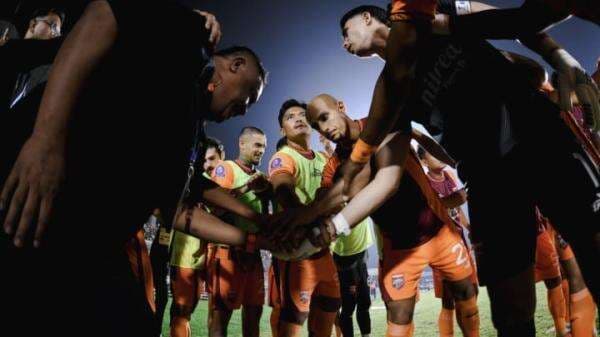 Borneo FC Ketar-ketir Ditempel Persija dan Persib dalam Pacuan Juara Super League 2025-2026 Borneo FC Ketar-ketir Ditempel Persija dan Persib dalam Pacuan Juara Super League 2025-2026