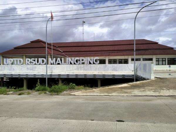 Kontraktor RSUD Malingping Masih Nunggak Utang Material, Ini Kata Pemilik Toko Bangunan Kontraktor RSUD Malingping Masih Nunggak Utang Material, Ini Kata Pemilik Toko Bangunan