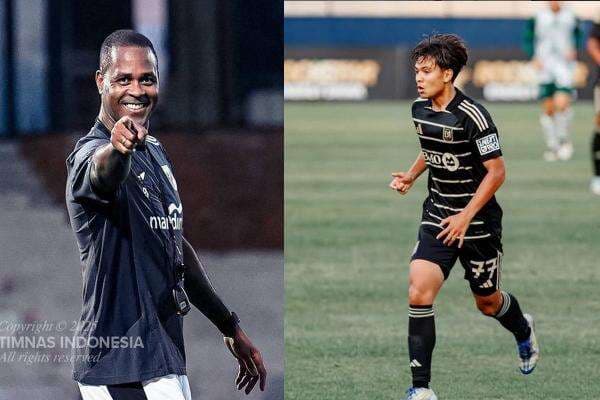 Asal-usul Darah Adrian Wibowo, Pemain Keturunan Indonesia Pertama yang Bermain di MLS Asal-usul Darah Adrian Wibowo, Pemain Keturunan Indonesia Pertama yang Bermain di MLS