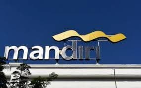 Bank Mandiri Siap Optimalkan Rp55 Triliun dari Pemerintah, Ini Sektor yang Jadi Sasaran Bank Mandiri Siap Optimalkan Rp55 Triliun dari Pemerintah, Ini Sektor yang Jadi Sasaran