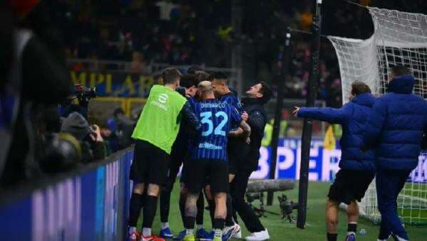 Inter Milan Juara Musim Dingin, Chivu Kirim Peringatan Keras Perburuan Scudetto Inter Milan Juara Musim Dingin, Chivu Kirim Peringatan Keras Perburuan Scudetto