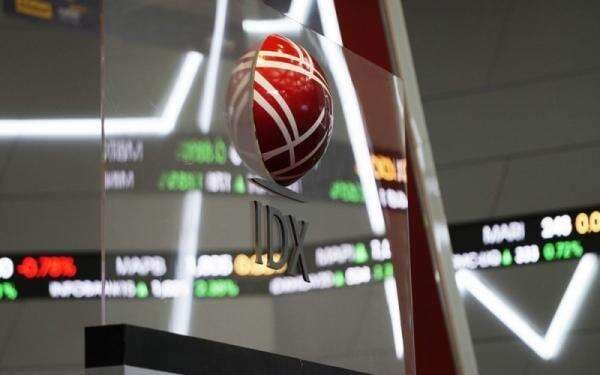 Saham YELO dan ESTA Masuk Papan Pemantauan Khusus Saham YELO dan ESTA Masuk Papan Pemantauan Khusus
