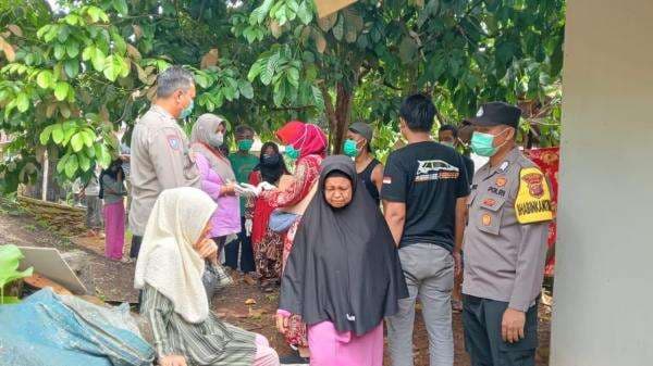 Hilang 5 Hari, Lansia di Ciamis Ditemukan Meninggal di Kebun Hilang 5 Hari, Lansia di Ciamis Ditemukan Meninggal di Kebun