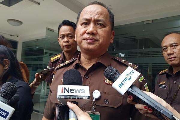 Kejagung Pastikan Jurist Tan Masih Berstatus WNI, Aset Terus Ditelusuri Kejagung Pastikan Jurist Tan Masih Berstatus WNI, Aset Terus Ditelusuri