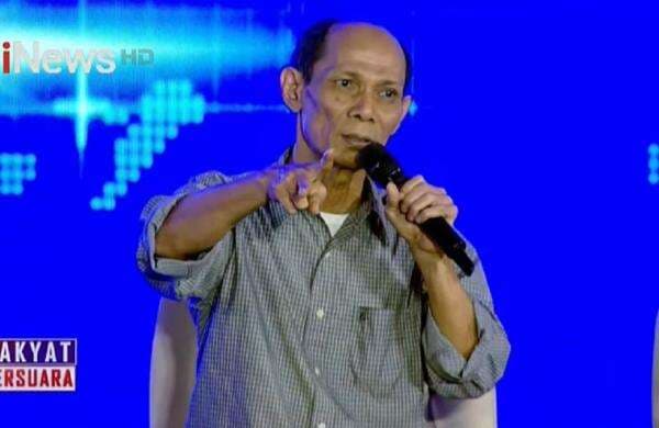 Ekonom Kritik Wacana Redenominasi Rupiah: Argumentasi Menyesatkan! Ekonom Kritik Wacana Redenominasi Rupiah: Argumentasi Menyesatkan!